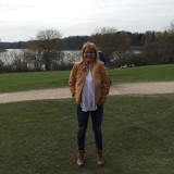 Profilfoto von Sabine Lange