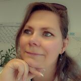 Profilfoto von Silke Brucksch