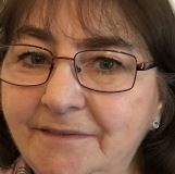 Profilfoto von Gabriele Brüning