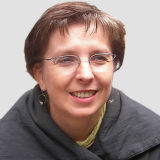 Profilfoto von Heidrun Beckmann