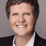 Profilfoto von Tanja Schmitz
