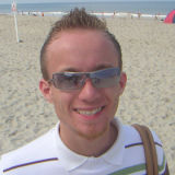 Profilfoto von Robin Stepan