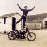 Profilfoto von Arne Brennecke
