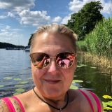 Profilfoto von Tanja Frisch