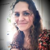 Profilfoto von Dagmar Schmitt-Seyfarth