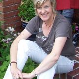 Profilfoto von Alexandra de Vries