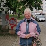 Profilfoto von Sybille Mäder