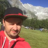 Profilfoto von Mirko Palm