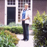 Profilfoto von Ulrike Miede