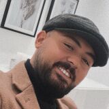 Profilfoto von Cemal Sahan