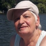 Profilfoto von Doris Matzkuhn