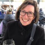 Profilfoto von Petra Barocke