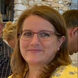 Profilfoto von Nicole Prüß