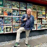 Profilfoto von Patrick Brandt