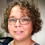 Profilfoto von Petra Kleinauski