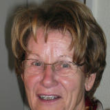 Profilfoto von Ingrid Fischer