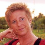 Profilfoto von Claudia Gras