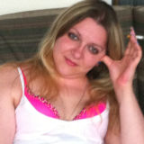 Profilfoto von Tanja Rinke