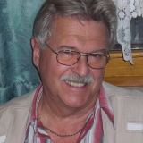 Profilfoto von Wolfgang Huber