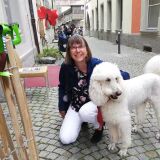 Profilfoto von Martina Burfeind