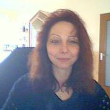 Profilfoto von Sonja Belik-Rehm