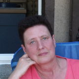 Profilfoto von Marita Sydow