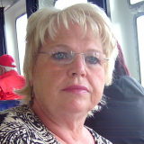 Profilfoto von Annegret Werner