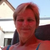 Profilfoto von Susanne Merken