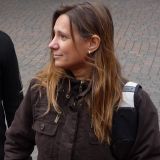Profilfoto von Britta Schmidt