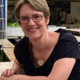 Profilfoto von Gisela Werle-Schneider