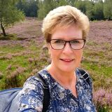 Profilfoto von Claudia Rolfes