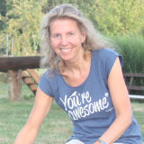 Profilfoto von Kirsten Hahne