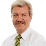 Profilfoto von Wolfgang May Dr.