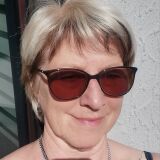 Profilfoto von Marlene Schuler