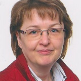 Profilfoto von Annegret Domke