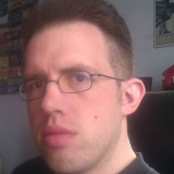 Profilfoto von Sascha Sieber