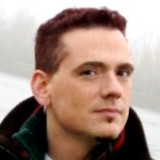Profilfoto von Nicolas P. Hainzl