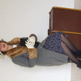 Profilfoto von Lena Helmer