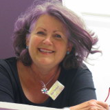 Profilfoto von Eva Vortisch