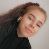 Profilfoto von Melina Bahr