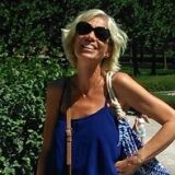 Profilfoto von Claudia Grein