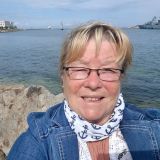 Profilfoto von Sabine Holzvoigt