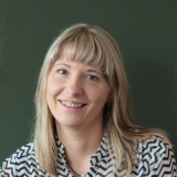 Profilfoto von Aline Bergmann
