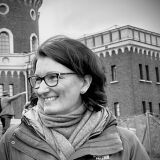 Profilfoto von Ilona Symanzik