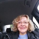 Profilfoto von Karola Wagenfeld