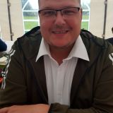 Profilfoto von Jan Schreier