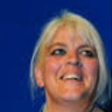 Profilfoto von Karin Nürenberg