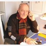 Profilfoto von Kurt Merken