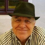 Profilfoto von Hans-Dieter Schmiedel