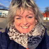 Profilfoto von Angela Klawitter
